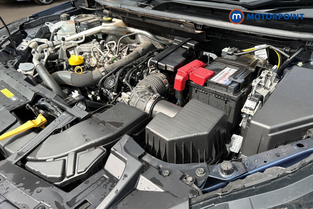 Nissan Qashqai Acenta Premium Manual Petrol SUV - Stock Number (1649515) - 48th supplementary image