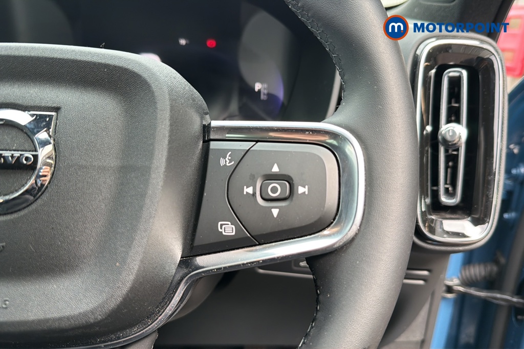 Volvo Ex40 Core Automatic Electric SUV - Stock Number (1649556) - 3rd supplementary image