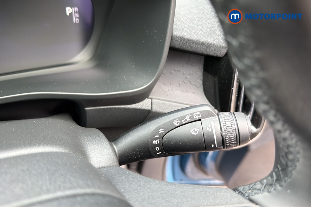 Volvo Ex40 Core Automatic Electric SUV - Stock Number (1649556) - 6th supplementary image