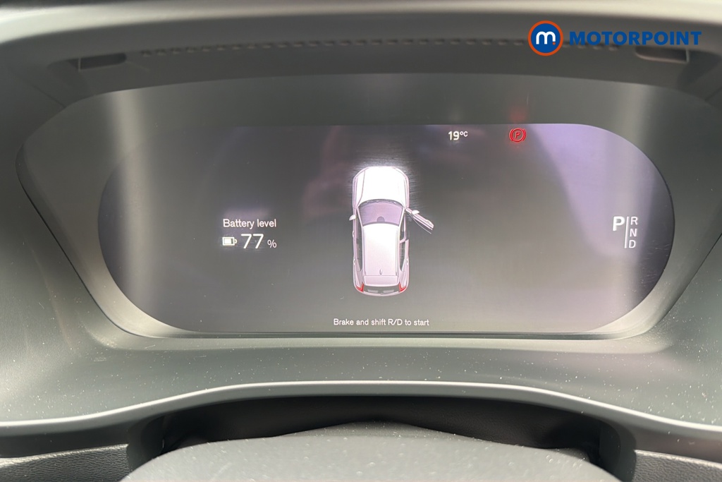 Volvo Ex40 Core Automatic Electric SUV - Stock Number (1649556) - 7th supplementary image