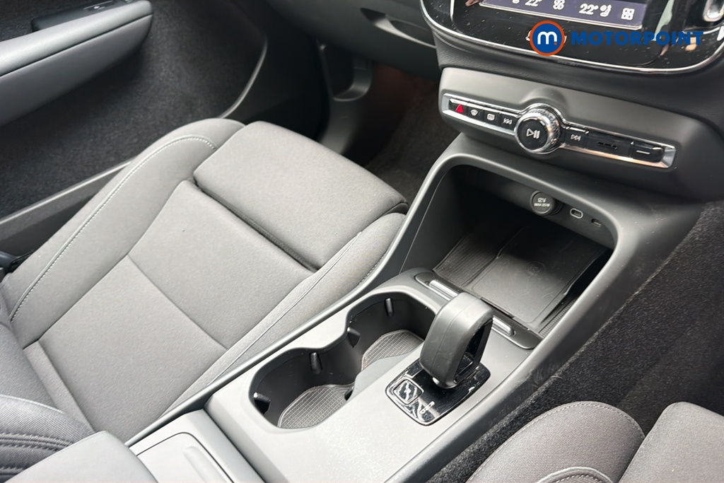 Volvo Ex40 Core Automatic Electric SUV - Stock Number (1649556) - 15th supplementary image