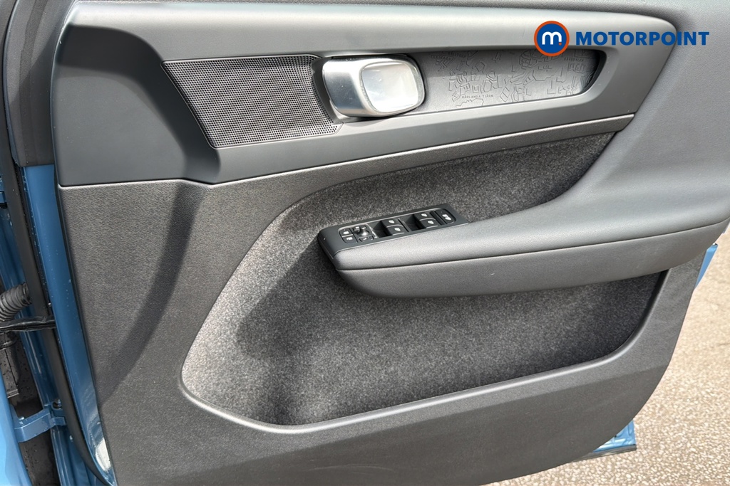 Volvo Ex40 Core Automatic Electric SUV - Stock Number (1649556) - 18th supplementary image