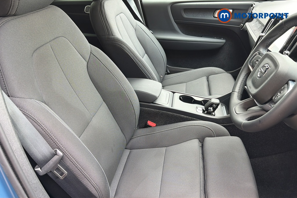 Volvo Ex40 Core Automatic Electric SUV - Stock Number (1649556) - 22nd supplementary image