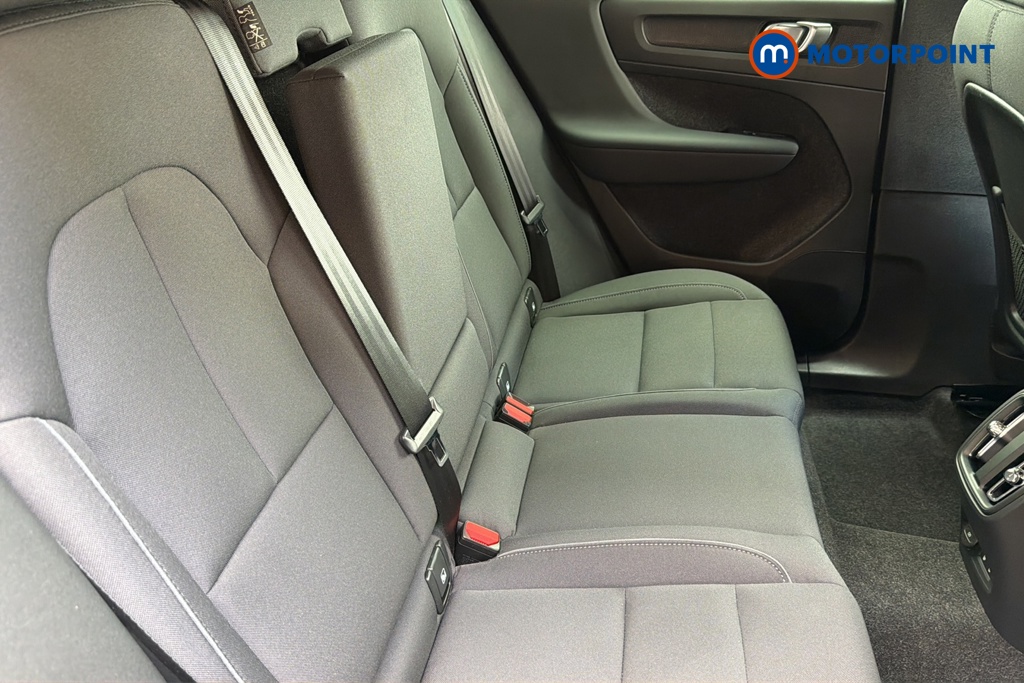 Volvo Ex40 Core Automatic Electric SUV - Stock Number (1649556) - 25th supplementary image