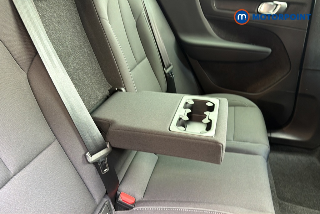 Volvo Ex40 Core Automatic Electric SUV - Stock Number (1649556) - 26th supplementary image