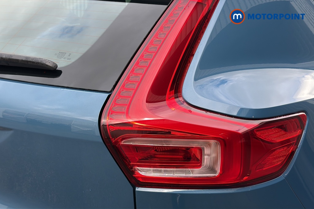 Volvo Ex40 Core Automatic Electric SUV - Stock Number (1649556) - 36th supplementary image
