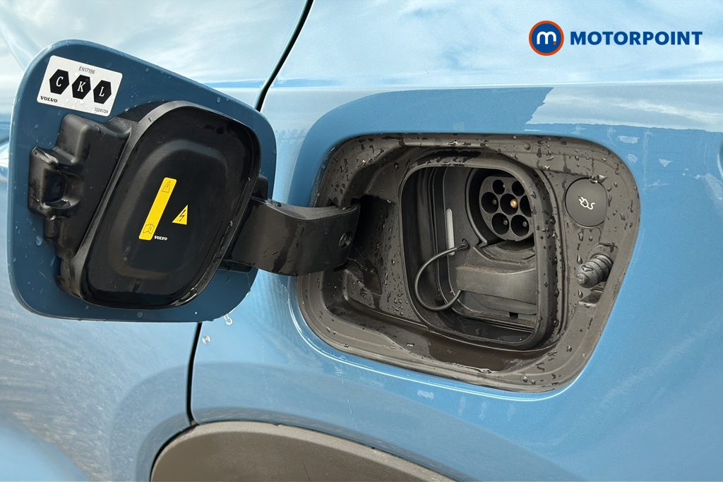 Volvo Ex40 Core Automatic Electric SUV - Stock Number (1649556) - 41st supplementary image