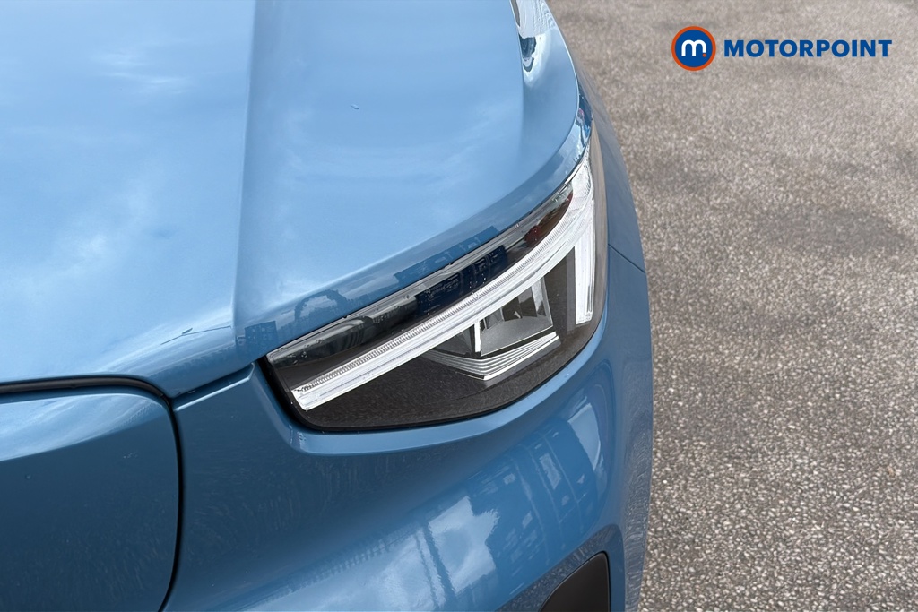Volvo Ex40 Core Automatic Electric SUV - Stock Number (1649556) - 42nd supplementary image