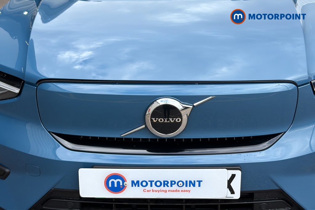 Volvo Ex40 Core Automatic Electric SUV - Stock Number (1649556) - 43rd supplementary image