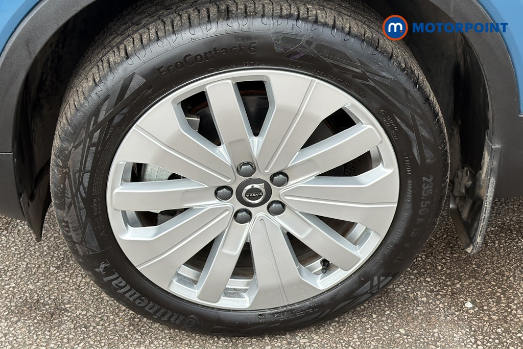 Volvo Ex40 Core Automatic Electric SUV - Stock Number (1649556) - 44th supplementary image