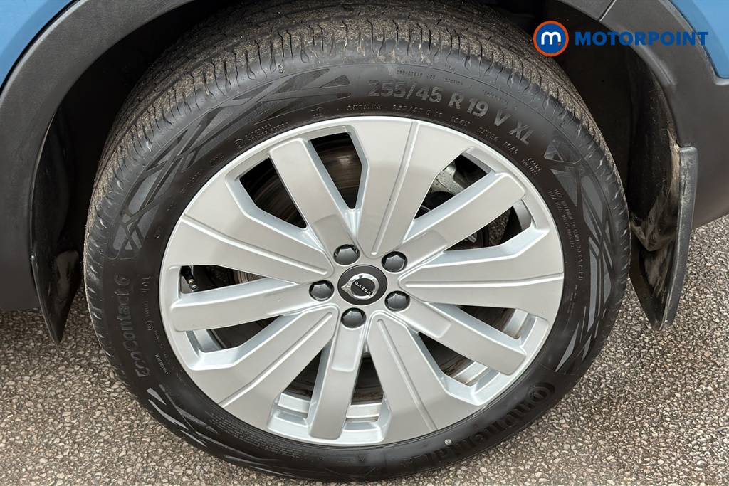 Volvo Ex40 Core Automatic Electric SUV - Stock Number (1649556) - 45th supplementary image