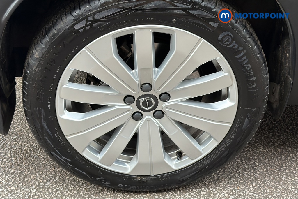 Volvo Ex40 Core Automatic Electric SUV - Stock Number (1649556) - 46th supplementary image