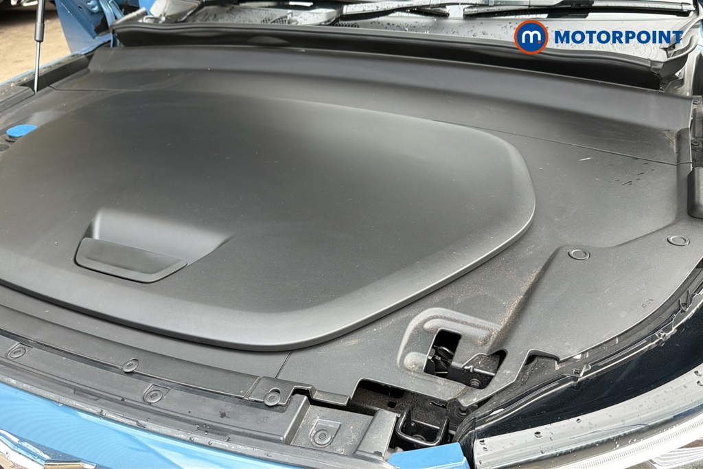 Volvo Ex40 Core Automatic Electric SUV - Stock Number (1649556) - 48th supplementary image