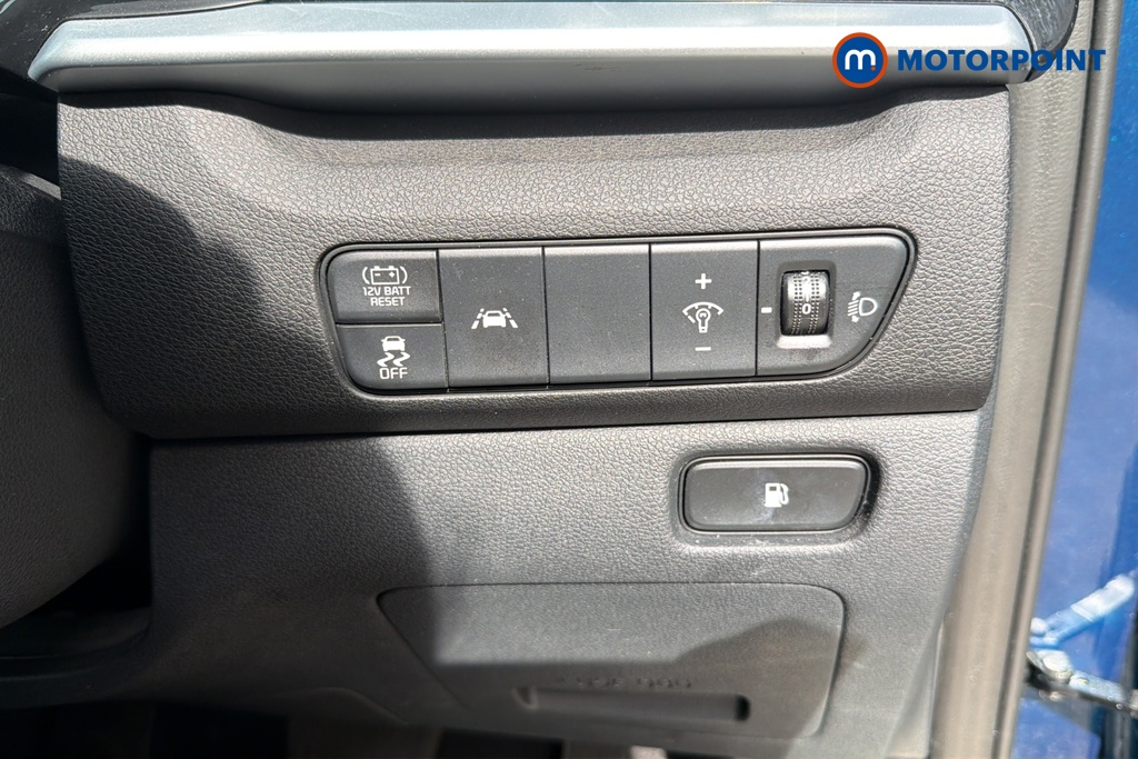 KIA Niro 3 Automatic Petrol-Electric Hybrid SUV - Stock Number (1649642) - 11th supplementary image