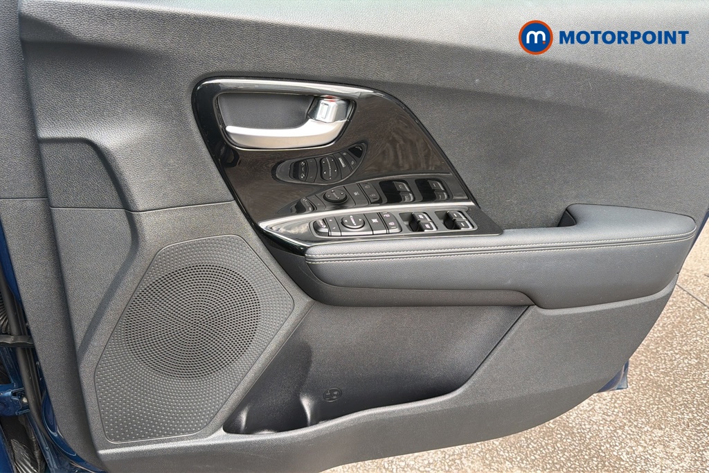 KIA Niro 3 Automatic Petrol-Electric Hybrid SUV - Stock Number (1649642) - 18th supplementary image