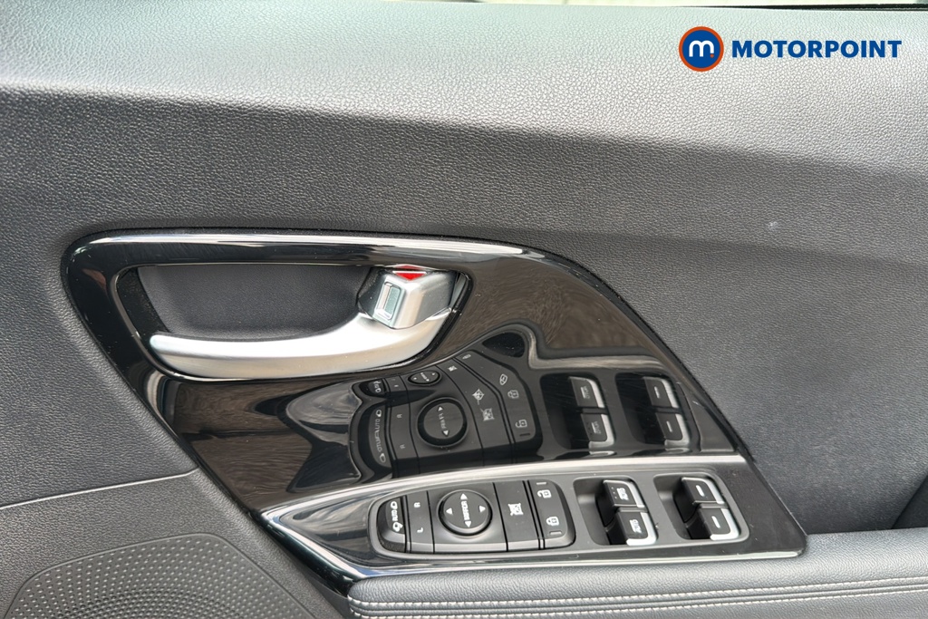 KIA Niro 3 Automatic Petrol-Electric Hybrid SUV - Stock Number (1649642) - 19th supplementary image