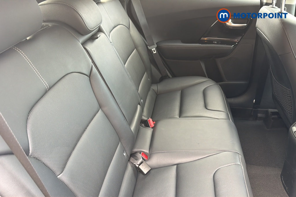 KIA Niro 3 Automatic Petrol-Electric Hybrid SUV - Stock Number (1649642) - 25th supplementary image