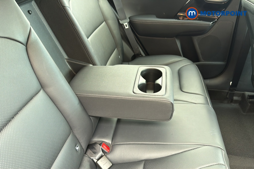 KIA Niro 3 Automatic Petrol-Electric Hybrid SUV - Stock Number (1649642) - 26th supplementary image