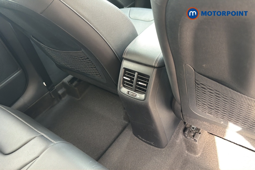 KIA Niro 3 Automatic Petrol-Electric Hybrid SUV - Stock Number (1649642) - 28th supplementary image