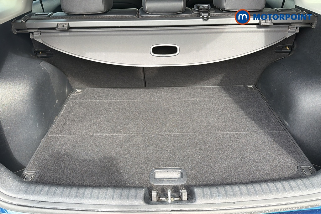 KIA Niro 3 Automatic Petrol-Electric Hybrid SUV - Stock Number (1649642) - 30th supplementary image