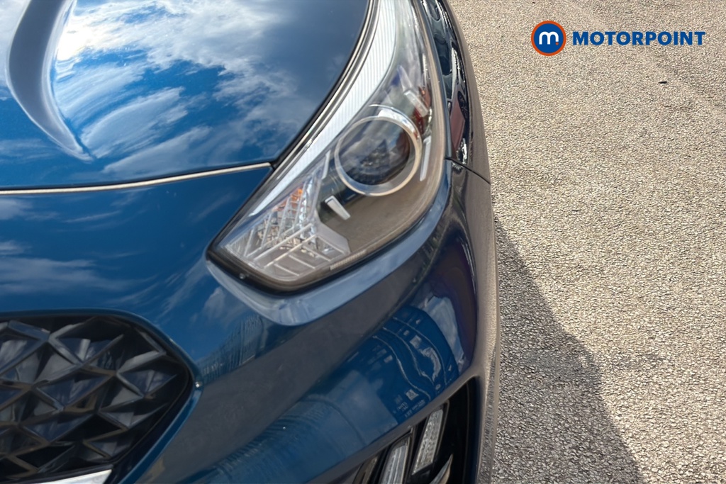 KIA Niro 3 Automatic Petrol-Electric Hybrid SUV - Stock Number (1649642) - 42nd supplementary image