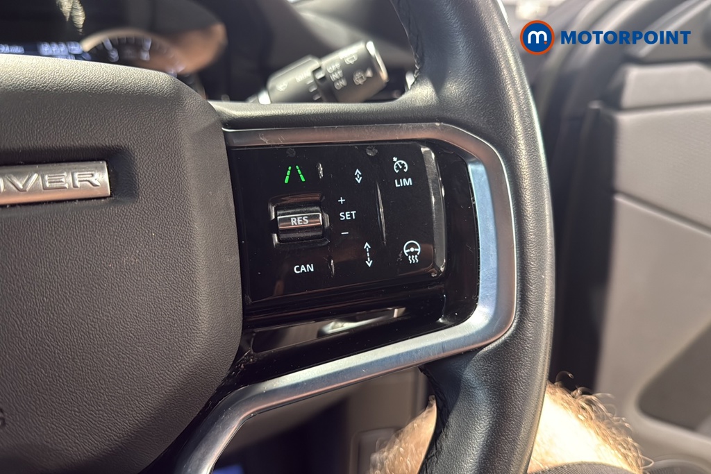Land Rover Range Rover Evoque Evoque Edition Automatic Petrol Plug-In Hybrid SUV - Stock Number (1649647) - 3rd supplementary image