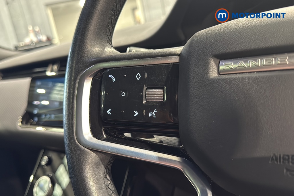 Land Rover Range Rover Evoque Evoque Edition Automatic Petrol Plug-In Hybrid SUV - Stock Number (1649647) - 4th supplementary image