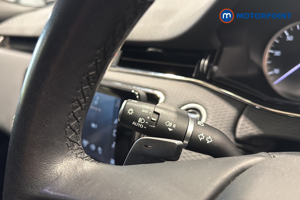 Land Rover Range Rover Evoque Evoque Edition Automatic Petrol Plug-In Hybrid SUV - Stock Number (1649647) - 5th supplementary image