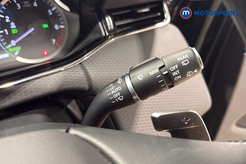 Land Rover Range Rover Evoque Evoque Edition Automatic Petrol Plug-In Hybrid SUV - Stock Number (1649647) - 6th supplementary image