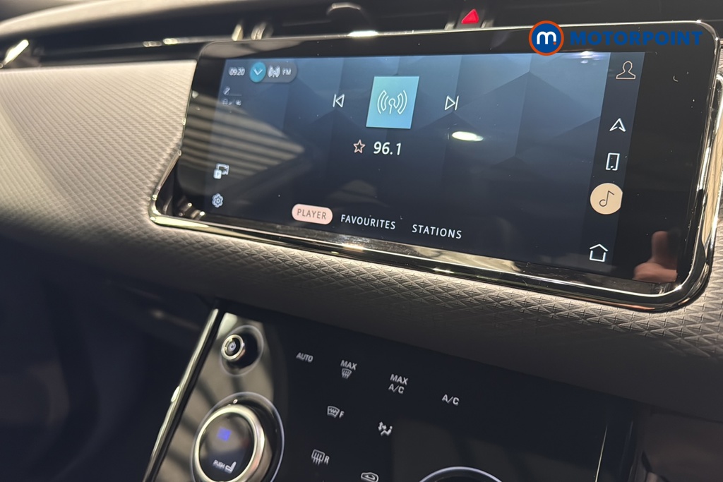 Land Rover Range Rover Evoque Evoque Edition Automatic Petrol Plug-In Hybrid SUV - Stock Number (1649647) - 8th supplementary image