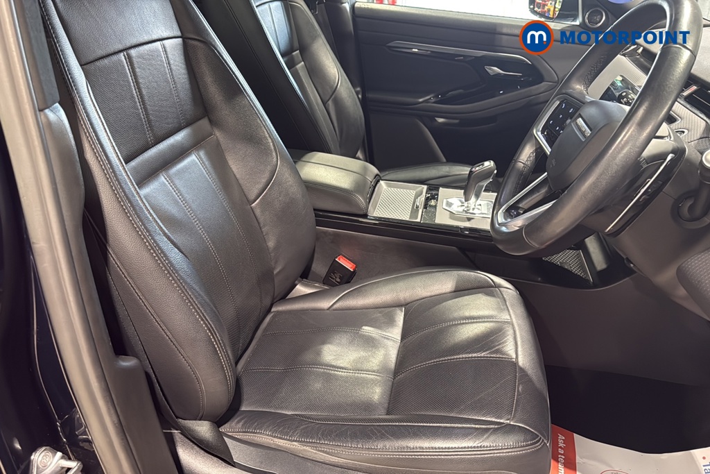 Land Rover Range Rover Evoque Evoque Edition Automatic Petrol Plug-In Hybrid SUV - Stock Number (1649647) - 22nd supplementary image