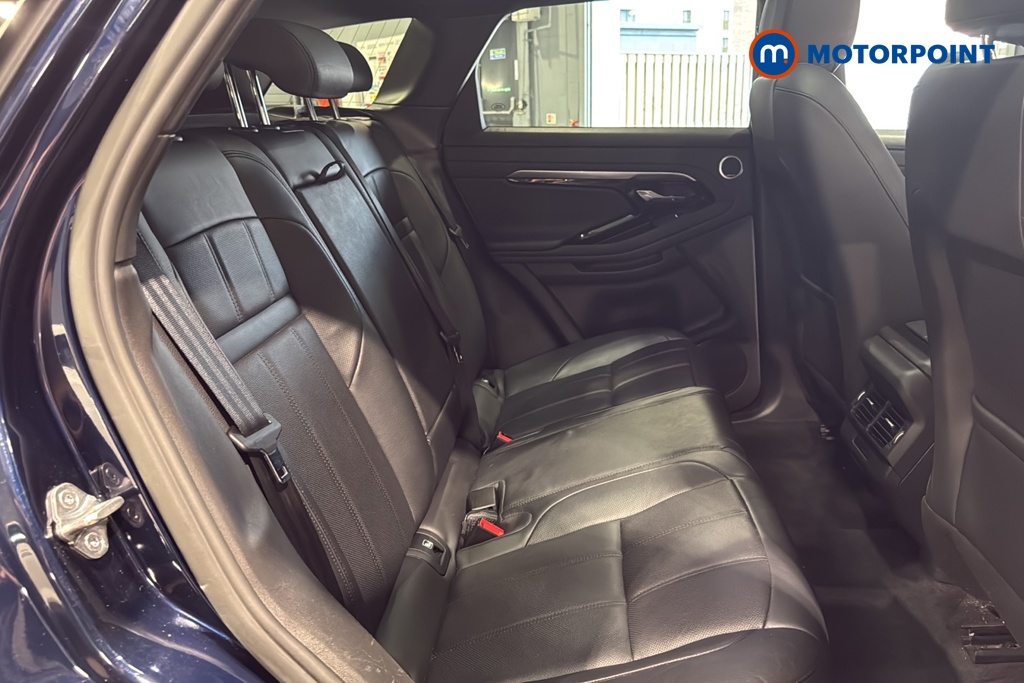 Land Rover Range Rover Evoque Evoque Edition Automatic Petrol Plug-In Hybrid SUV - Stock Number (1649647) - 25th supplementary image