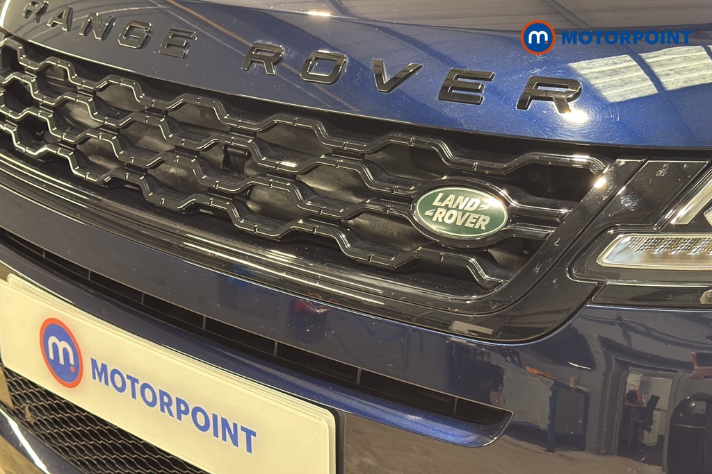 Land Rover Range Rover Evoque Evoque Edition Automatic Petrol Plug-In Hybrid SUV - Stock Number (1649647) - 43rd supplementary image
