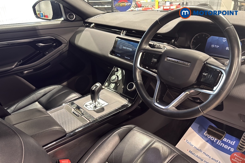 Land Rover Range Rover Evoque Evoque Edition Automatic Petrol Plug-In Hybrid SUV - Stock Number (1649647) - 1st supplementary image