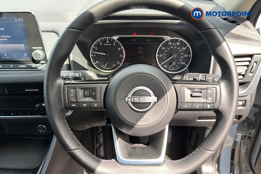 Nissan Qashqai Acenta Premium Manual Petrol SUV - Stock Number (1649660) - 2nd supplementary image