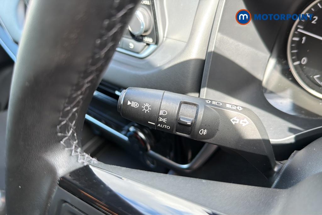 Nissan Qashqai Acenta Premium Manual Petrol SUV - Stock Number (1649660) - 5th supplementary image