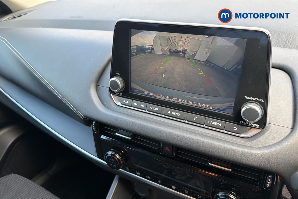 Nissan Qashqai Acenta Premium Manual Petrol SUV - Stock Number (1649660) - 13th supplementary image