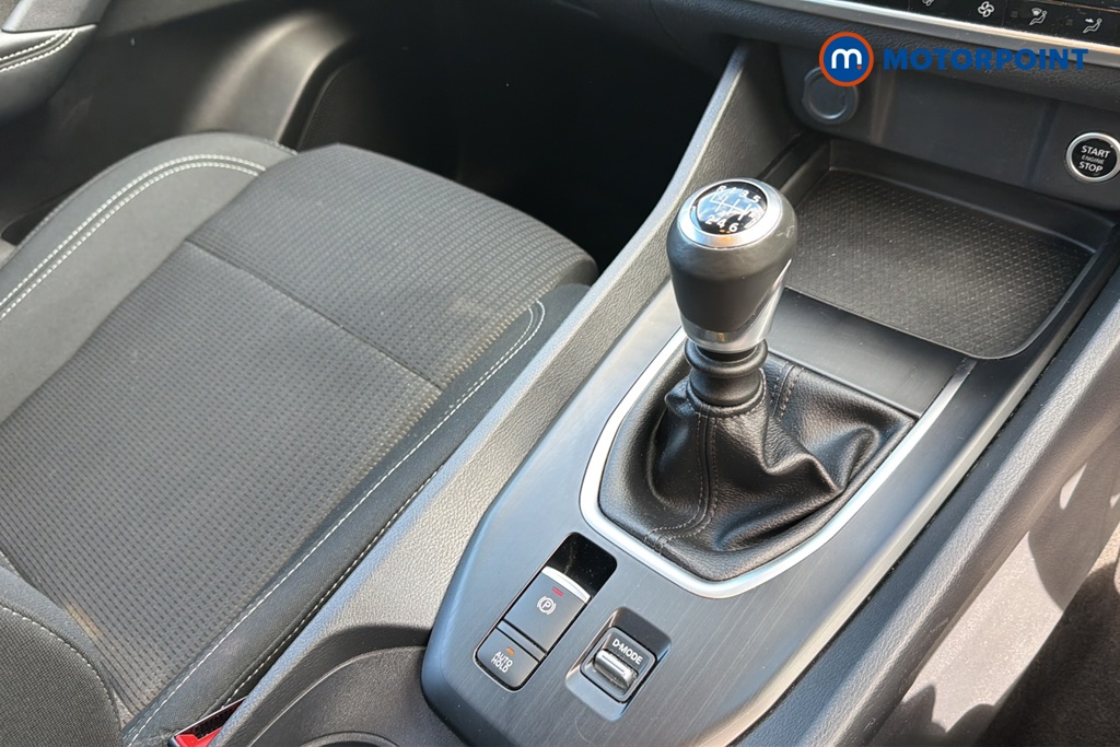 Nissan Qashqai Acenta Premium Manual Petrol SUV - Stock Number (1649660) - 15th supplementary image