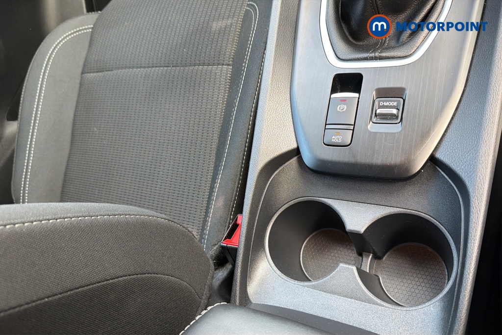 Nissan Qashqai Acenta Premium Manual Petrol SUV - Stock Number (1649660) - 16th supplementary image