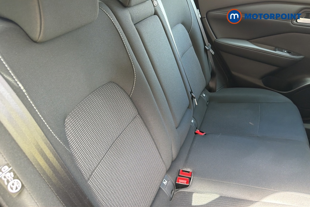 Nissan Qashqai Acenta Premium Manual Petrol SUV - Stock Number (1649660) - 25th supplementary image