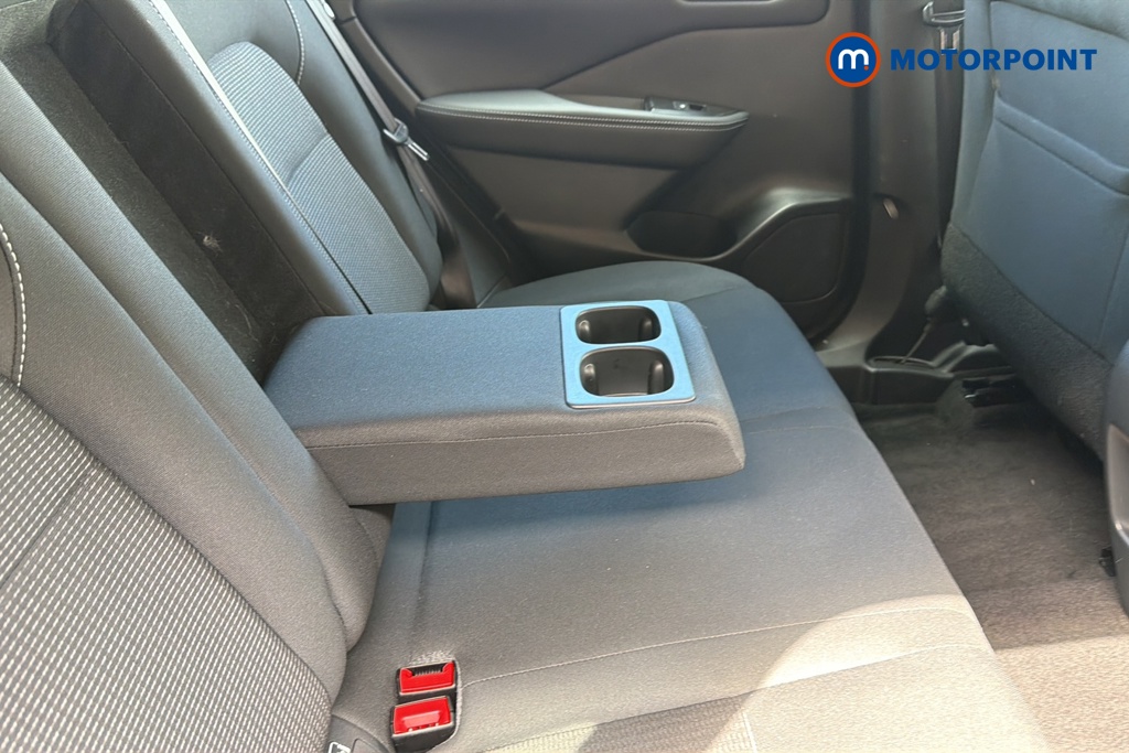 Nissan Qashqai Acenta Premium Manual Petrol SUV - Stock Number (1649660) - 26th supplementary image