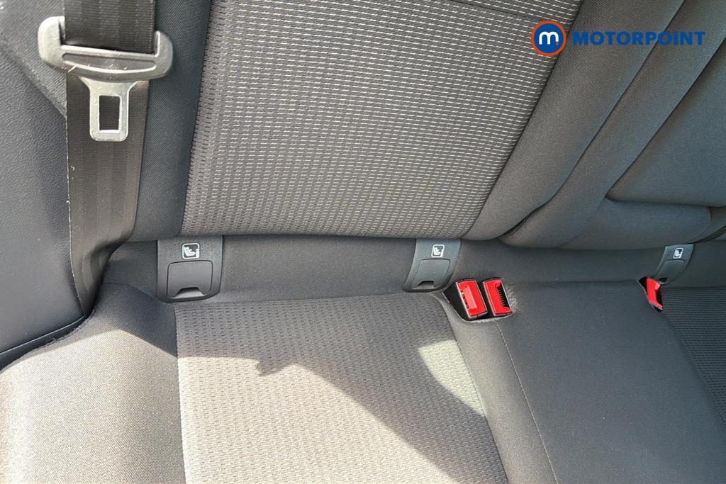 Nissan Qashqai Acenta Premium Manual Petrol SUV - Stock Number (1649660) - 27th supplementary image