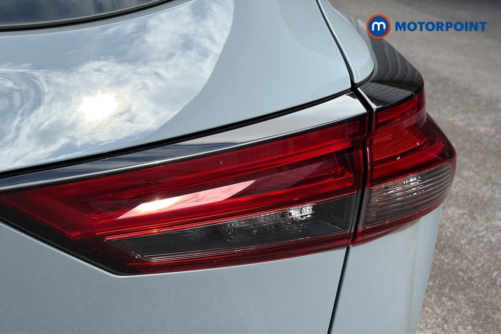 Nissan Qashqai Acenta Premium Manual Petrol SUV - Stock Number (1649660) - 36th supplementary image