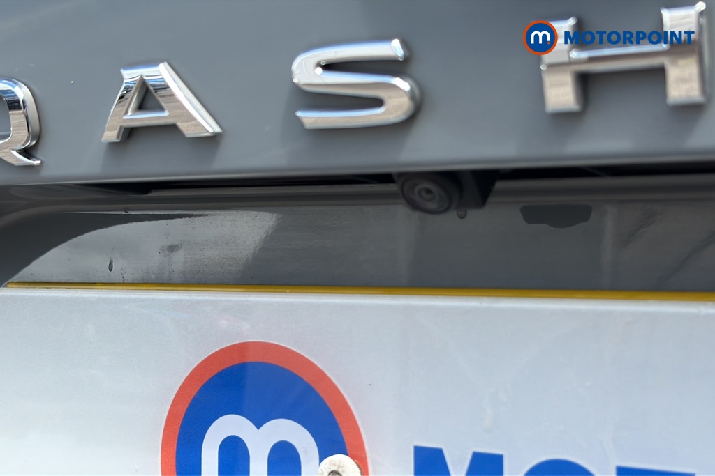 Nissan Qashqai Acenta Premium Manual Petrol SUV - Stock Number (1649660) - 37th supplementary image