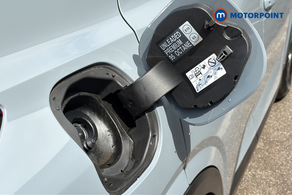 Nissan Qashqai Acenta Premium Manual Petrol SUV - Stock Number (1649660) - 41st supplementary image
