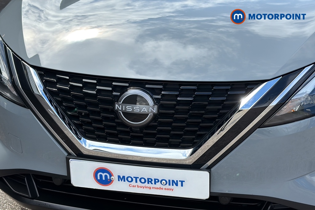 Nissan Qashqai Acenta Premium Manual Petrol SUV - Stock Number (1649660) - 43rd supplementary image