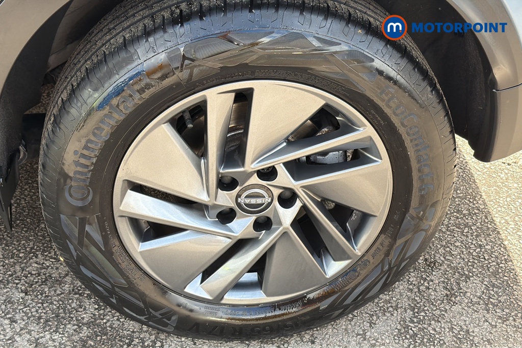 Nissan Qashqai Acenta Premium Manual Petrol SUV - Stock Number (1649660) - 45th supplementary image