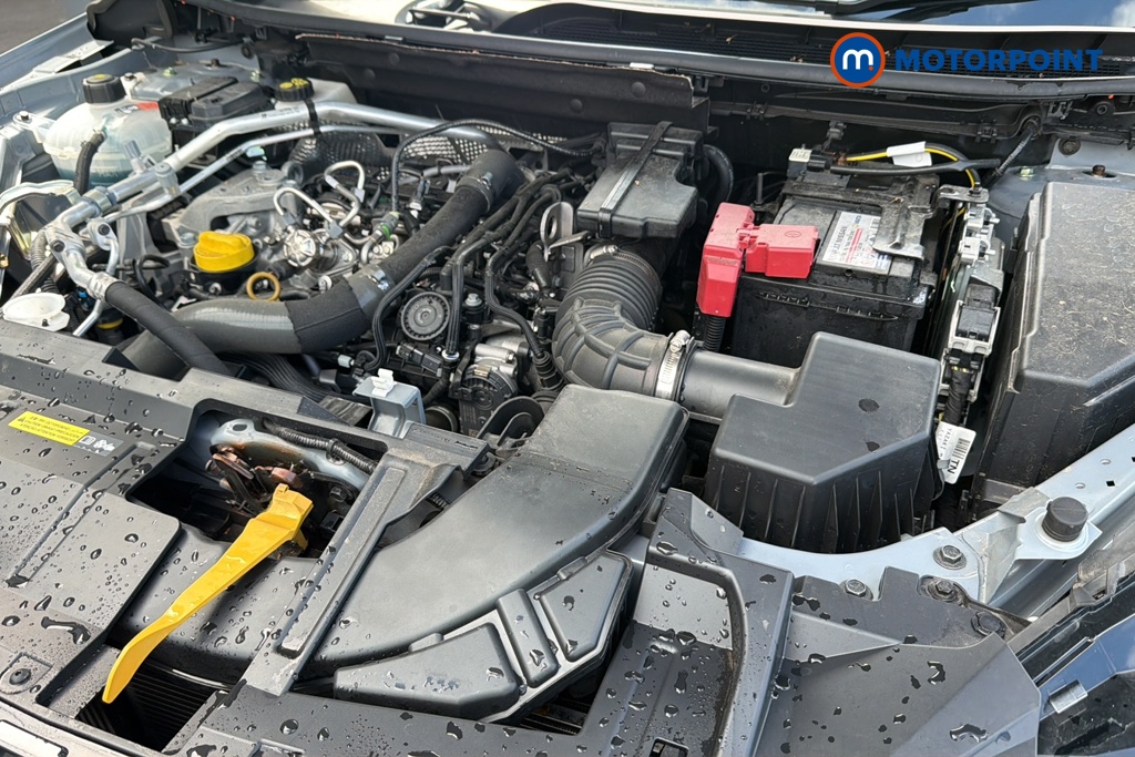 Nissan Qashqai Acenta Premium Manual Petrol SUV - Stock Number (1649660) - 48th supplementary image