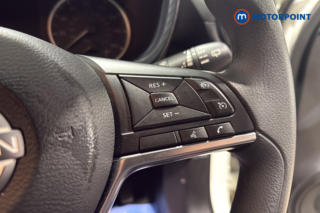 Nissan Juke Acenta Manual Petrol SUV - Stock Number (1649691) - 3rd supplementary image