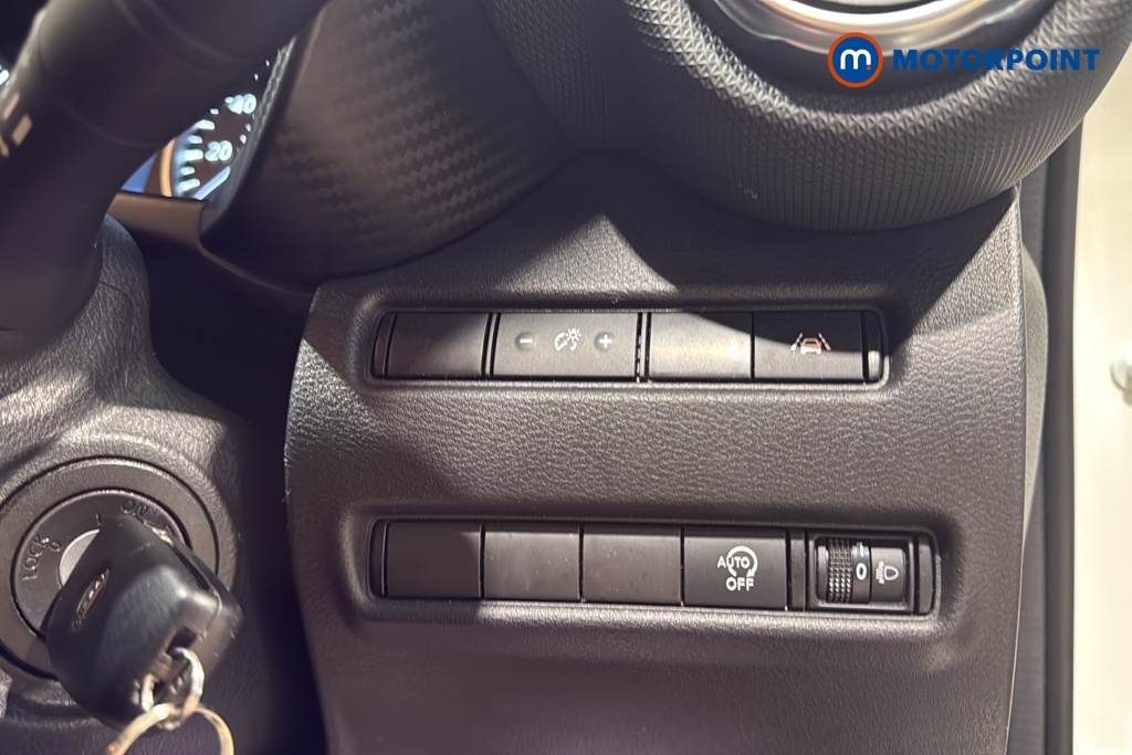 Nissan Juke Acenta Manual Petrol SUV - Stock Number (1649691) - 11th supplementary image